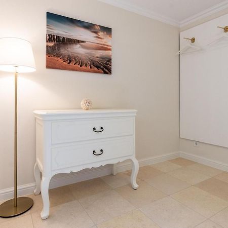 Appartement Lycka Keitum Dış mekan fotoğraf