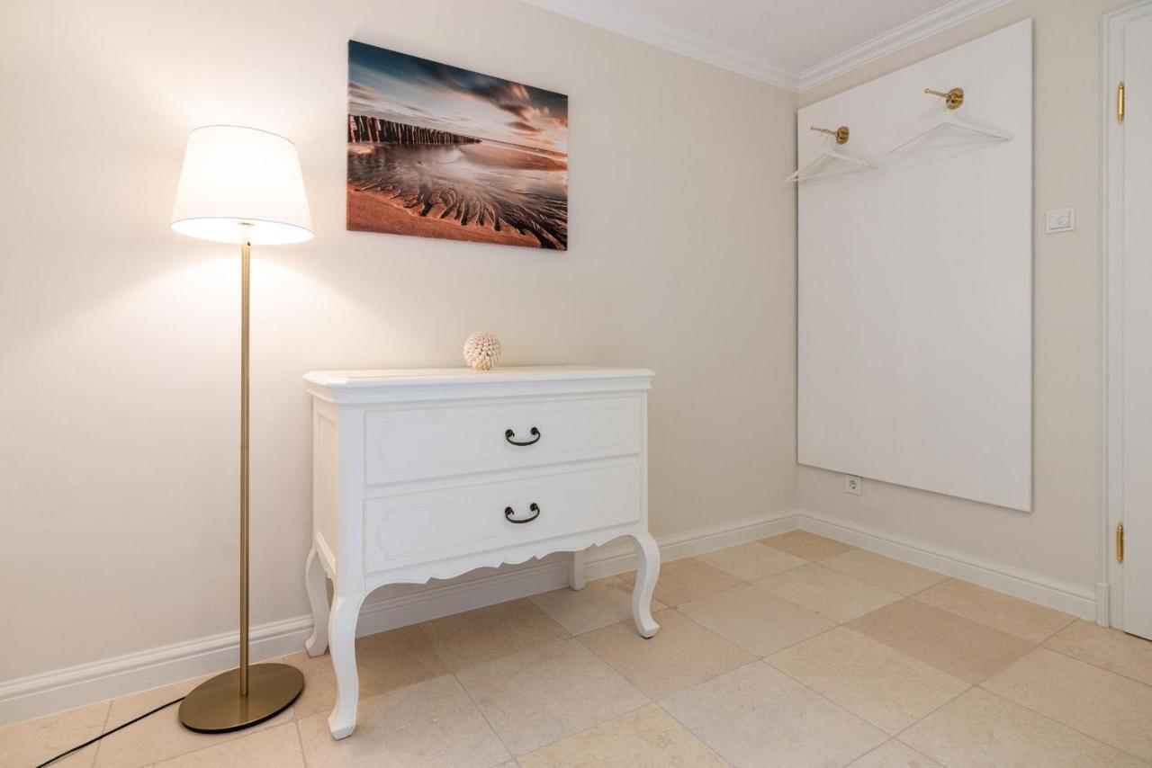 Appartement Lycka Keitum Dış mekan fotoğraf