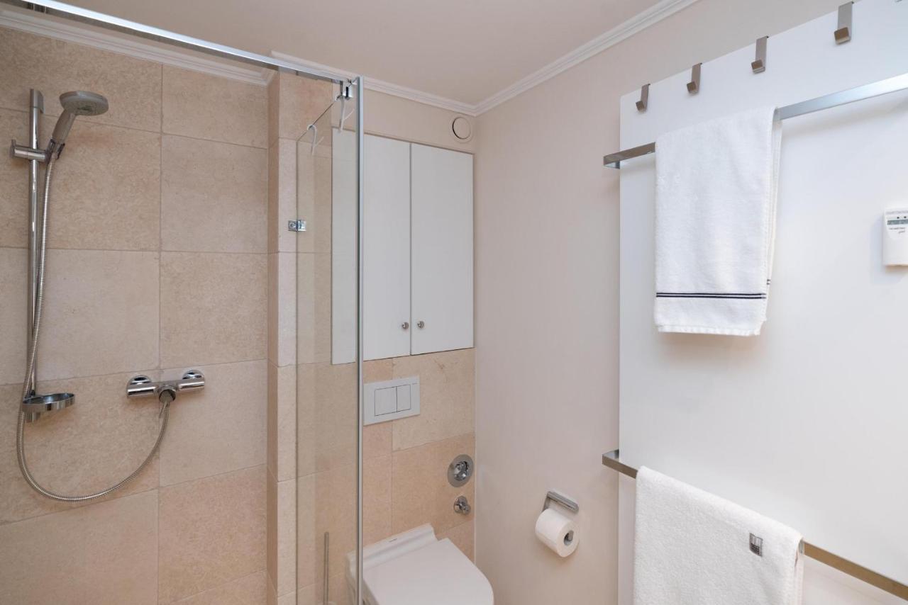 Appartement Lycka Keitum Dış mekan fotoğraf
